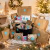 🎁 Adventskalender für Pferdefreunde 2025 – limitiert & personalisiert 🎁