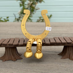 🍀 Dein persönlicher Glücksbringer mit Charakter