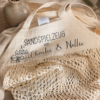 Sandspielzeug Tasche